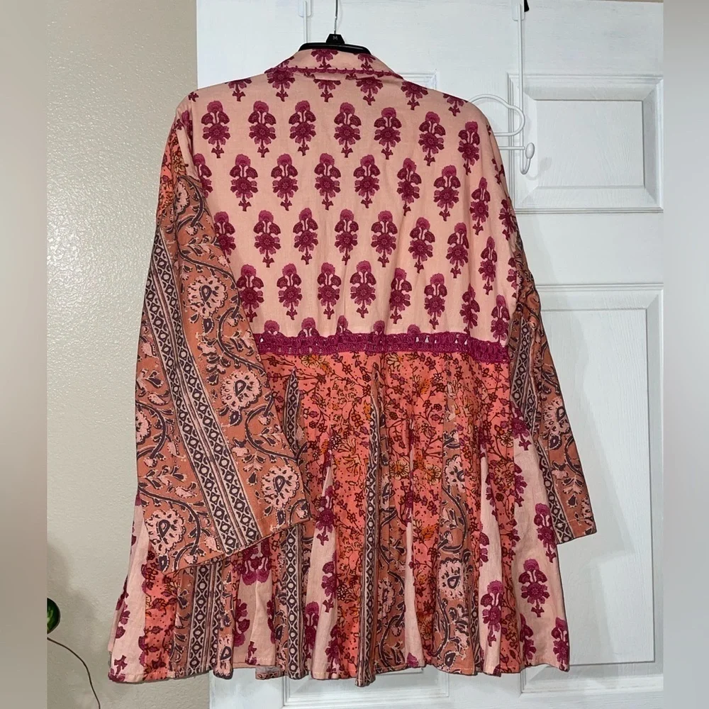 Free People Dress/Tunic